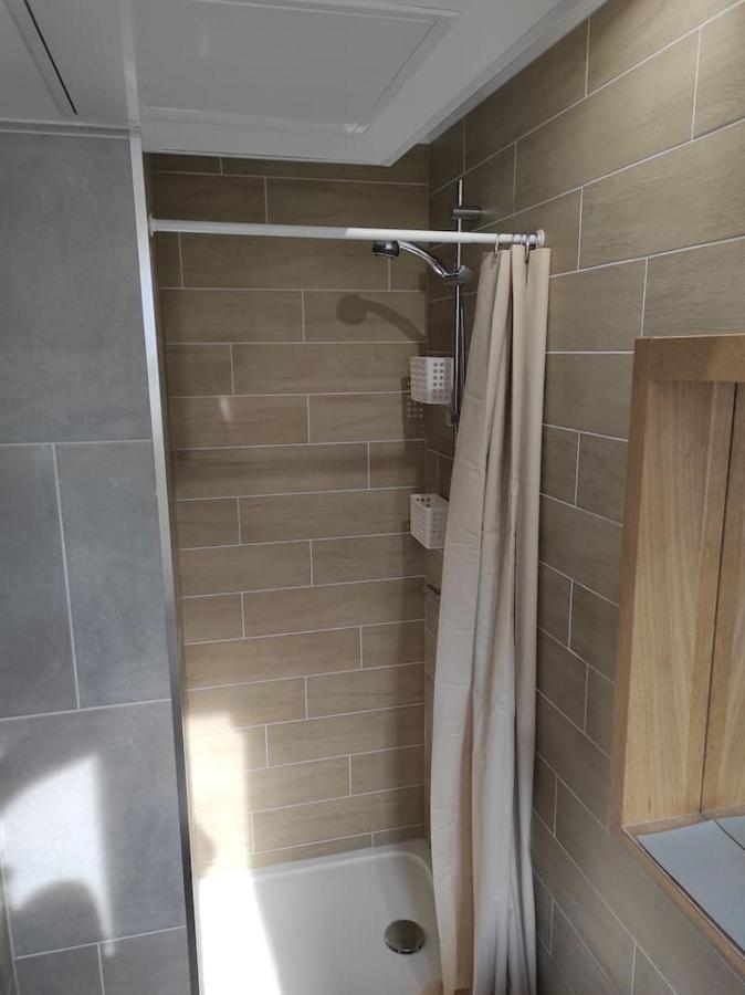 Paris Appartment 30 M2 Paris 2 Beds Subway Station 13 And 14 And 4 Saint-Ouen  Luaran gambar