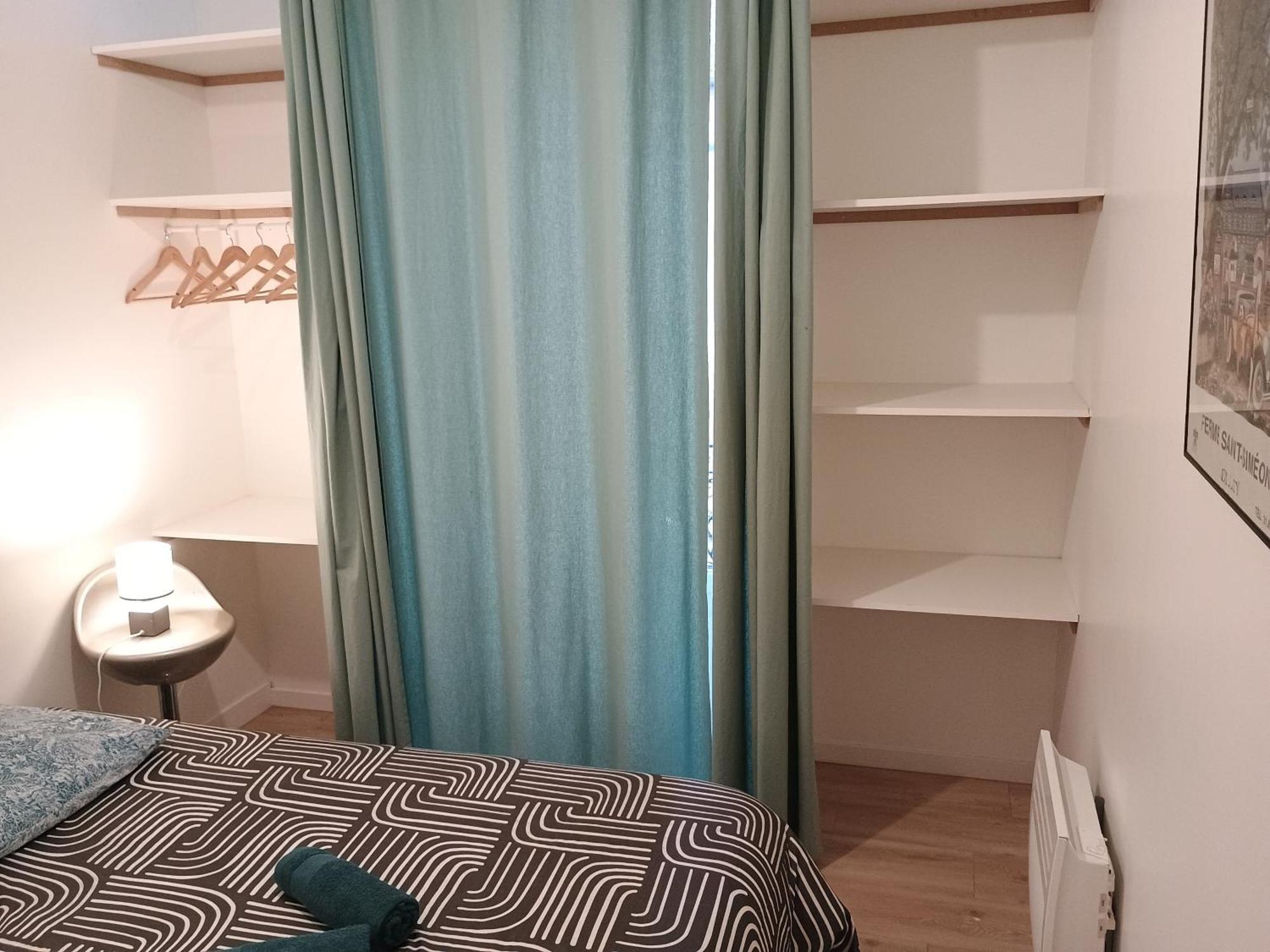 Paris Appartment 30 M2 Paris 2 Beds Subway Station 13 And 14 And 4 Saint-Ouen  Luaran gambar